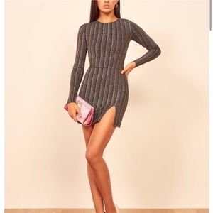 Reformation Sheffield Dress